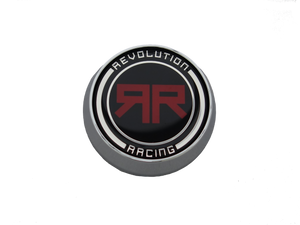 RR07 Revolution Racing Center Cap