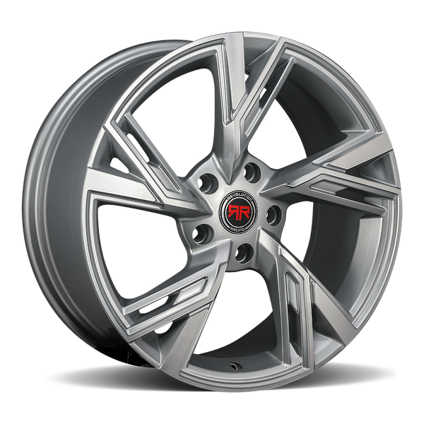 Revolution Racing R25 cap - VCTCenterCaps