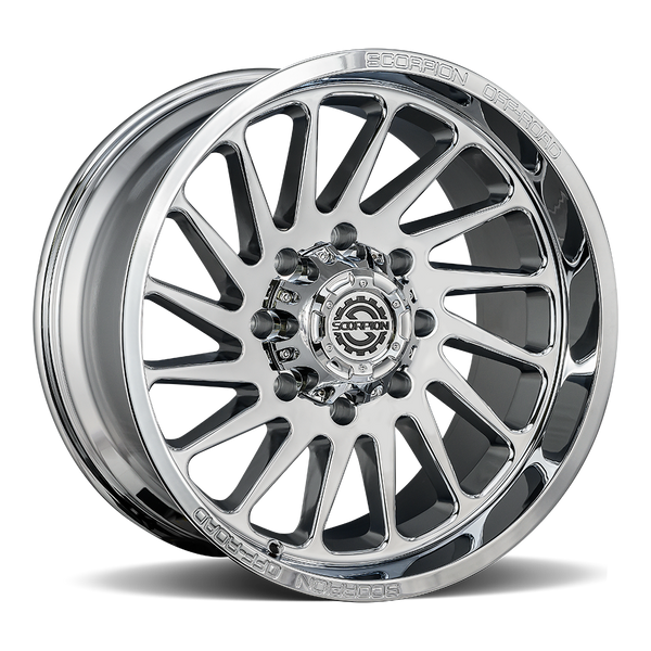 Saw- Scorpion Off Road Cap - VCTCenterCaps