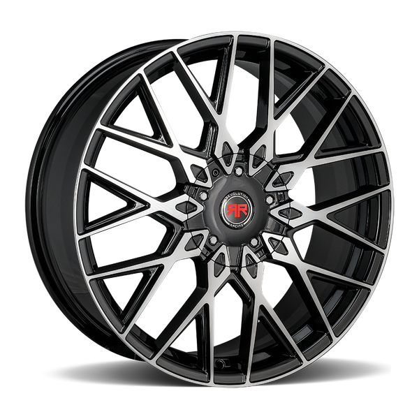 REVOLUTION RACING - VCTCenterCaps
