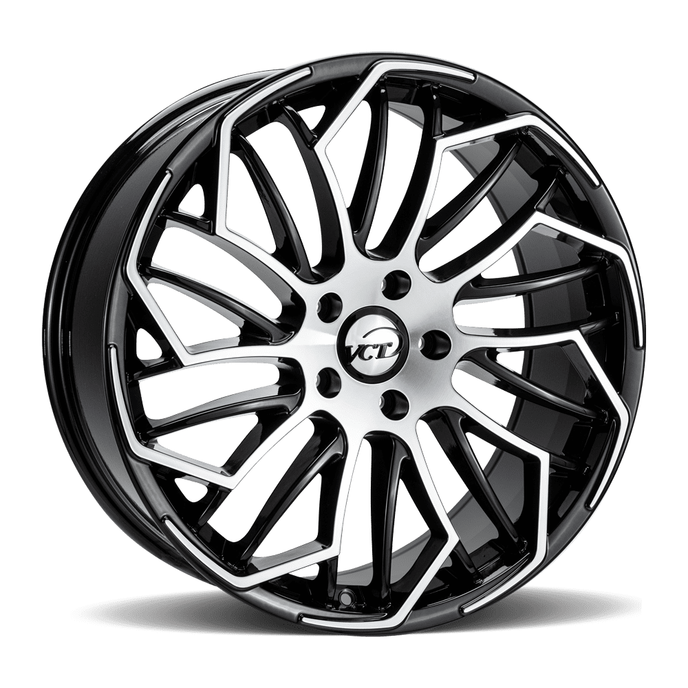 Amazon.com: eCustomrim 2-Pack Trailer Wheel Rim 15X5 15